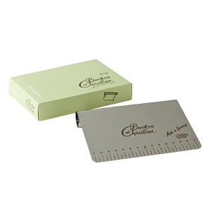 Christinas Teigabstecher